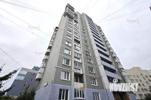 3-к квартира, вторичка, 66м2, 1/16 этаж