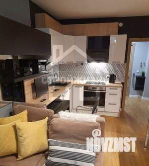 1-к квартира, вторичка, 34м2, 7/28 этаж