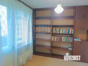 2-к квартира, вторичка, 37м2, 2/9 этаж