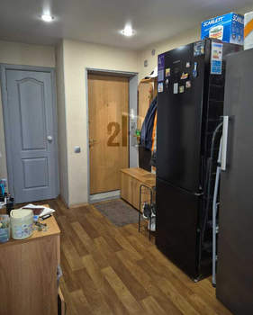 3-к квартира, вторичка, 51м2, 5/5 этаж