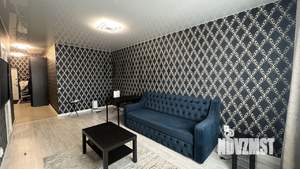 1-к квартира, вторичка, 48м2, 16/16 этаж