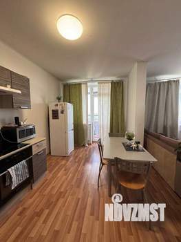 2-к квартира, вторичка, 67м2, 13/26 этаж