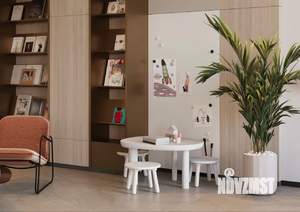 1-к квартира, вторичка, 42м2, 9/25 этаж