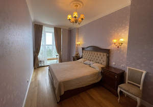 3-к квартира, вторичка, 105м2, 11/19 этаж