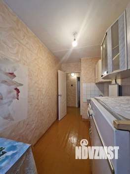 3-к квартира, вторичка, 57м2, 1/5 этаж