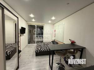 Студия квартира, вторичка, 26м2, 8/16 этаж