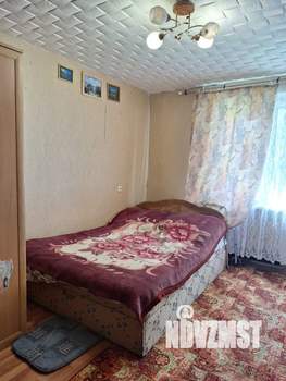 2-к квартира, вторичка, 42м2, 1/5 этаж