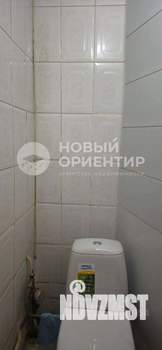 2-к квартира, вторичка, 53м2, 8/9 этаж