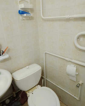 1-к квартира, вторичка, 30м2, 2/5 этаж