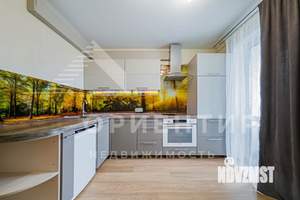 1-к квартира, вторичка, 43м2, 14/16 этаж