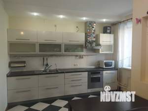 2-к квартира, вторичка, 57м2, 5/16 этаж