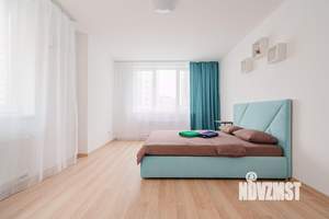 3-к квартира, вторичка, 121м2, 3/20 этаж