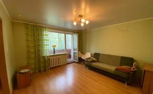 2-к квартира, вторичка, 43м2, 2/5 этаж