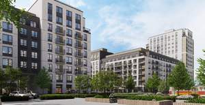 2-к квартира, вторичка, 84м2, 9/9 этаж