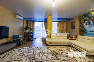 3-к квартира, вторичка, 106м2, 4/10 этаж