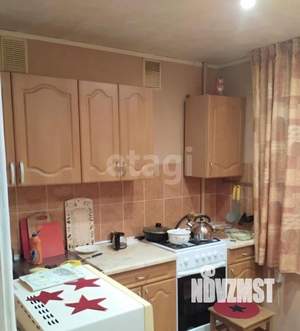 1-к квартира, вторичка, 30м2, 3/5 этаж