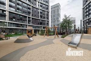 3-к квартира, вторичка, 78м2, 26/31 этаж