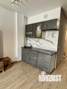 Студия квартира, вторичка, 30м2, 23/25 этаж