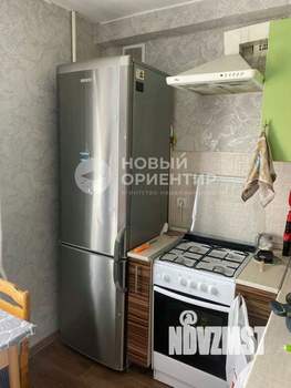 1-к квартира, вторичка, 29м2, 4/5 этаж