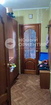 1-к квартира, вторичка, 40м2, 6/16 этаж