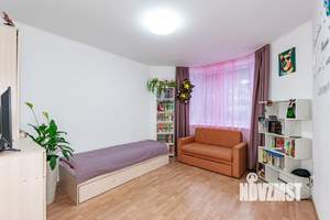 3-к квартира, вторичка, 86м2, 3/29 этаж