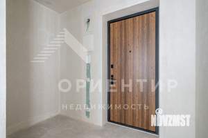 2-к квартира, вторичка, 75м2, 5/15 этаж