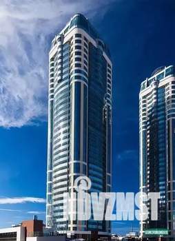 3-к квартира, вторичка, 123м2, 33/37 этаж