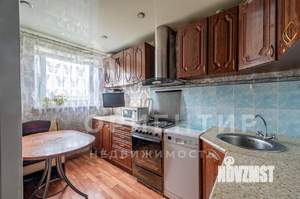 3-к квартира, вторичка, 64м2, 9/9 этаж