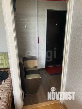 1-к квартира, вторичка, 29м2, 4/5 этаж