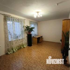 2-к квартира, вторичка, 66м2, 6/12 этаж