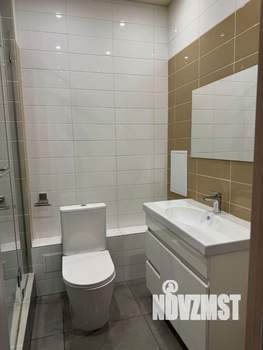 2-к квартира, вторичка, 66м2, 9/25 этаж