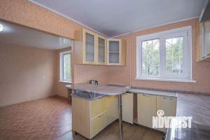 4-к квартира, вторичка, 86м2, 1/9 этаж
