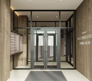 2-к квартира, вторичка, 54м2, 13/23 этаж