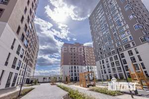 1-к квартира, вторичка, 33м2, 5/16 этаж