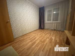 3-к квартира, вторичка, 58м2, 7/9 этаж