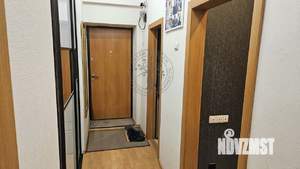 2-к квартира, вторичка, 47м2, 2/3 этаж