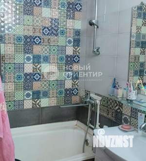 2-к квартира, вторичка, 41м2, 3/5 этаж