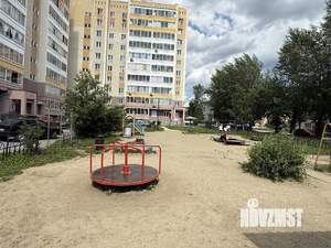 1-к квартира, вторичка, 33м2, 6/10 этаж