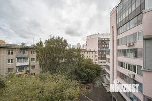 6-к квартира, вторичка, 95м2, 5/5 этаж