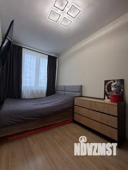 2-к квартира, вторичка, 37м2, 25/28 этаж