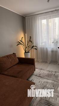 2-к квартира, вторичка, 64м2, 4/34 этаж