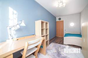 3-к квартира, вторичка, 75м2, 9/9 этаж