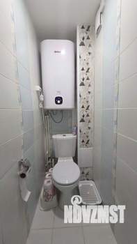 2-к квартира, вторичка, 57м2, 10/12 этаж