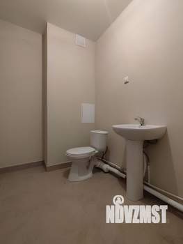 1-к квартира, вторичка, 34м2, 10/21 этаж