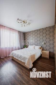 2-к квартира, вторичка, 53м2, 4/10 этаж