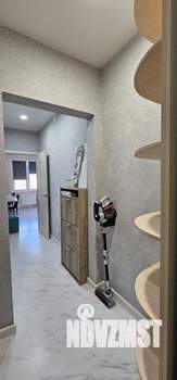 1-к квартира, вторичка, 38м2, 11/26 этаж