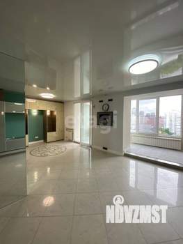 3-к квартира, вторичка, 93м2, 12/13 этаж