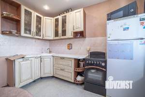 2-к квартира, вторичка, 68м2, 14/16 этаж