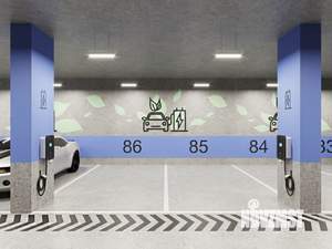 2-к квартира, строящийся дом, 60м2, 6/17 этаж