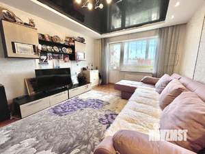 3-к квартира, вторичка, 82м2, 5/10 этаж